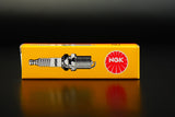 NGK - CR7HSA - ATC-NG-1147 -  - BUJIAS, CABLES Y COBERTORES -  - BUJIA MOTOS HONDA YAMAHA RESIST