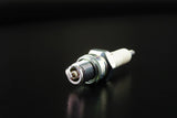 NGK - D6HA - ATC-NG-1021 -  - BUJIAS, CABLES Y COBERTORES -  - BUJIA MOTOS SUZUKI HONDA ESPIGA CORTA CALIENTE