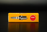 NGK - D6HA - ATC-NG-1021 -  - BUJIAS, CABLES Y COBERTORES -  - BUJIA MOTOS SUZUKI HONDA ESPIGA CORTA CALIENTE