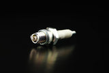 NGK - D8HA - ATC-NG-1022 -  - BUJIAS, CABLES Y COBERTORES -  - BUJIA MOTOS SUZUKI HONDA ESPIGA CORTA FRIA