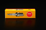 NGK - D8HA - ATC-NG-1022 -  - BUJIAS, CABLES Y COBERTORES -  - BUJIA MOTOS SUZUKI HONDA ESPIGA CORTA FRIA