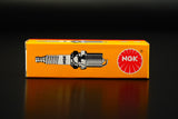 NGK - BPMR6F - ATC-NG-1014 -  - BUJIAS, CABLES Y COBERTORES -  - BUJIA MOTOSIERRA VARIAS AISLANTE PROYECTADO Y RESISTENCIA