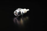 NGK - BPM6A - ATC-NG-1015 -  - BUJIAS, CABLES Y COBERTORES -  - BUJIA MOTOSIERRA VARIAS SIN RESISTENCIA GRADO 6