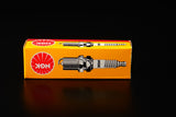 NGK - BPM6A - ATC-NG-1015 -  - BUJIAS, CABLES Y COBERTORES -  - BUJIA MOTOSIERRA VARIAS SIN RESISTENCIA GRADO 6