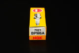 NGK - BPM6A - ATC-NG-1015 -  - BUJIAS, CABLES Y COBERTORES -  - BUJIA MOTOSIERRA VARIAS SIN RESISTENCIA GRADO 6