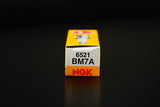 NGK - BM7A - ATC-NG-1013 -  - BUJIAS, CABLES Y COBERTORES -  - BUJIA MOTOSIERRA VARIAS SIN RESISTENCIA GRADO 7