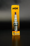 NGK - LFR5AGP - ATC-NG-1253 -  - BUJIAS, CABLES Y COBERTORES -  - BUJIA NISSAN PEUGEOT ROSCA 25.2 MM