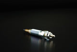 NGK - CZ256 - ATC-NG-1270 -  - BUJIAS, CABLES Y COBERTORES -  - BUJIA PRECALENTAMIENTO MONTERO MOTOR 4M40