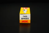 NGK - BPR5ES - ATC-NG-1029 -  - BUJIAS, CABLES Y COBERTORES -  - BUJIA SISTEMA DE ENCENDIDO ELECTRICO