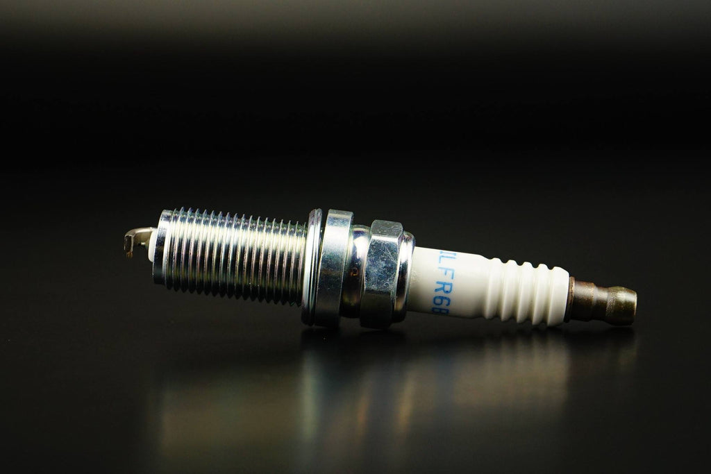 NGK - ILFR6B - ATC-NG-1189 - AUTOMOTRIZ CONSUMIBLES - BUJIAS, CABLES Y COBERTORES - BUJIAS - BUJIA SUBARU IMPRESA TURBO 04-08