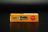 NGK - KR6A-10 - ATC-NG-1301 -  - BUJIAS, CABLES Y COBERTORES -  - BUJIA SUZUKI CELERIO-SWIFT ROSCA 12 MM EN 5/8
