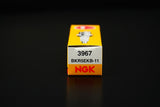 NGK - BKR5EKB-11 - ATC-NG-1070 -  - BUJIAS, CABLES Y COBERTORES -  - BUJIA TOYOTA DAIHATSU 2 ELECTRODO MASA