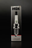 NGK - BKR5E-11 - ATC-NG-1048 -  - BUJIAS, CABLES Y COBERTORES -  - BUJIA V POWER ESTANDAR