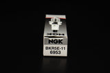 NGK - BKR5E-11 - ATC-NG-1048 -  - BUJIAS, CABLES Y COBERTORES -  - BUJIA V POWER ESTANDAR
