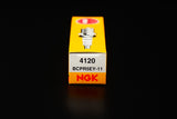 NGK - BCPR5EY-11 - ATC-NG-1045 -  - BUJIAS, CABLES Y COBERTORES -  - BUJIA V POWER HEX 5/8