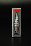 NGK - IFR6T11 - ATC-NG-1287 -  - BUJIAS, CABLES Y COBERTORES -  - BUJIA VERSION IRIDIUM AUTOS TOYOTA ROSCA 14 MM EN 5/8