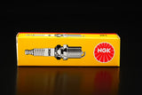 NGK - B6HS - ATC-NG-1008 -  - BUJIAS, CABLES Y COBERTORES -  - BUJIA VESPA, MOTORES MARINOS