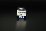 NGK - ZFR5FIX-11 - ATC-NG-1224 -  - BUJIAS, CABLES Y COBERTORES -  - BUJIA 2477 IRIDIUM HONDA