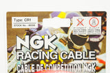 NGK - CR1 - ATC-NG-1226 -  - BUJIAS, CABLES Y COBERTORES -  - CABLE PARA BUJIA CON COBERTOR PARA MOTO