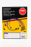 NGK - RC-HE82 - ATC-NG-1219 -  - BUJIAS, CABLES Y COBERTORES -  - CABLE PARA BUJIA HONDA CRV B20B4 97-98