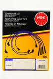 NGK - RC-ME95 - ATC-NG-1227 -  - BUJIAS, CABLES Y COBERTORES -  - CABLE PARA BUJIA MONTERO V6 6G74