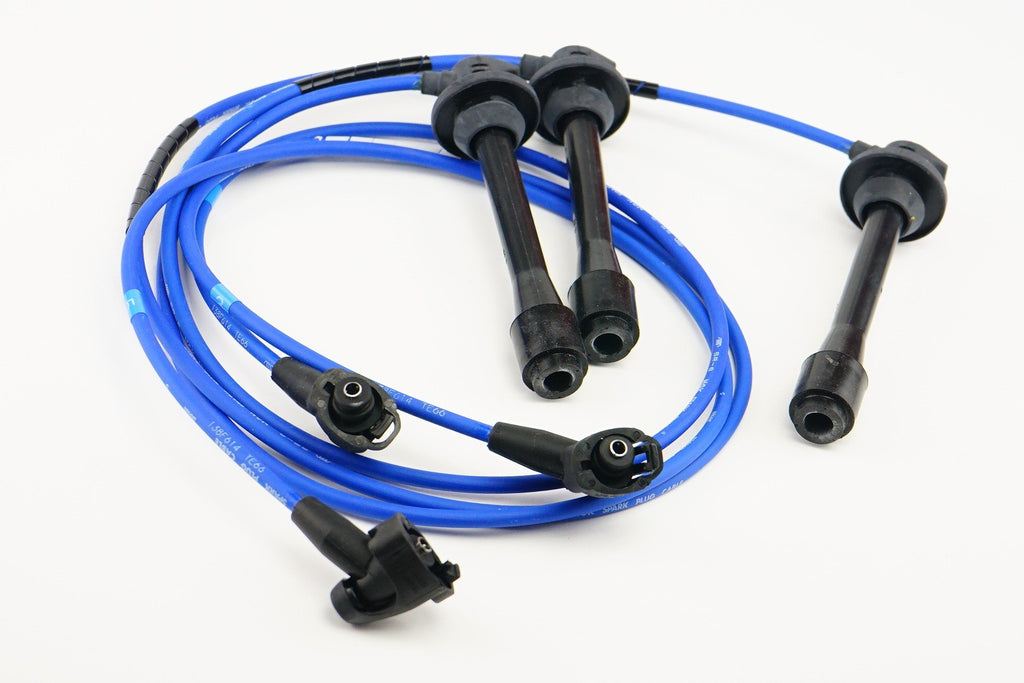 NGK - RC-TE66 - ATC-NG-1229 - AUTOMOTRIZ CONSUMIBLES - BUJIAS, CABLES Y COBERTORES - CABLES - CABLE PARA BUJIA TOYOTA TUNDRA TACOMA 5VZFE