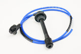 NGK - RC-TE66 - ATC-NG-1229 -  - BUJIAS, CABLES Y COBERTORES -  - CABLE PARA BUJIA TOYOTA TUNDRA TACOMA 5VZFE