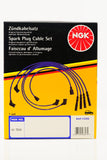 NGK - RC-TE66 - ATC-NG-1229 -  - BUJIAS, CABLES Y COBERTORES -  - CABLE PARA BUJIA TOYOTA TUNDRA TACOMA 5VZFE