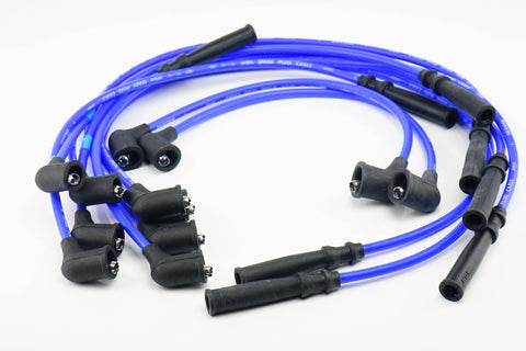 NGK - RC-NX70 - ATC-NG-1116 - AUTOMOTRIZ CONSUMIBLES - BUJIAS, CABLES Y COBERTORES - CABLES - CABLES PARA BUJIA 8 NISSAN D21 Z24-Z22-Z20