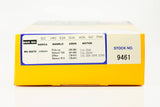 NGK - RC-NX70 - ATC-NG-1116 -  - BUJIAS, CABLES Y COBERTORES -  - CABLES PARA BUJIA 8 NISSAN D21 Z24-Z22-Z20