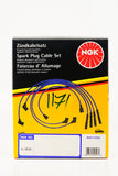 NGK - RC-HE48 - ATC-NG-1171 -  - BUJIAS, CABLES Y COBERTORES -  - CABLES PARA BUJIA ACURA MOTOR D16 A1 DOBLE ARBOL 1600 CC