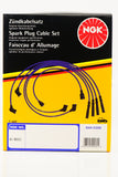 NGK - RC-NX93 - ATC-NG-1093 -  - BUJIAS, CABLES Y COBERTORES -  - CABLES PARA BUJIA AXXES-STANZA D21 MOTOR KA24E