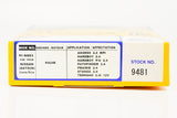 NGK - RC-NX93 - ATC-NG-1093 -  - BUJIAS, CABLES Y COBERTORES -  - CABLES PARA BUJIA AXXES-STANZA D21 MOTOR KA24E