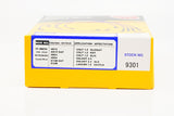 NGK - RC-ME59 - ATC-NG-1097 -  - BUJIAS, CABLES Y COBERTORES -  - CABLES PARA BUJIA EXCEL, ELANTRA INYECT 1.5 SOHC
