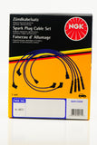 NGK - RC-HE57 - ATC-NG-1101 -  - BUJIAS, CABLES Y COBERTORES -  - CABLES PARA BUJIA HONDA ACCORD 2200 CC F22 90-92