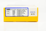 NGK - RC-HE57 - ATC-NG-1101 -  - BUJIAS, CABLES Y COBERTORES -  - CABLES PARA BUJIA HONDA ACCORD 2200 CC F22 90-92