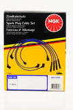 NGK - RC-ME64 - ATC-NG-1092 -  - BUJIAS, CABLES Y COBERTORES -  - CABLES PARA BUJIA MITSUBISHI ECLIPSE Y GALANT 2.0 CC Y 2.0 CC DOHC