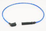 NGK - RC-ME54 - ATC-NG-1122 -  - BUJIAS, CABLES Y COBERTORES -  - CABLES PARA BUJIA HYUNDAI EXCEL CARBURADO 86-89