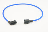 NGK - RC-ME54 - ATC-NG-1122 -  - BUJIAS, CABLES Y COBERTORES -  - CABLES PARA BUJIA HYUNDAI EXCEL CARBURADO 86-89