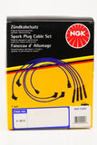 NGK - RC-ME54 - ATC-NG-1122 -  - BUJIAS, CABLES Y COBERTORES -  - CABLES PARA BUJIA HYUNDAI EXCEL CARBURADO 86-89