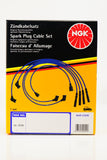 NGK - RC-IE44 - ATC-NG-1129 -  - BUJIAS, CABLES Y COBERTORES -  - CABLES PARA BUJIA ISUZU AMIGO-RODEO-TROOPER-2.3 2.6 CC