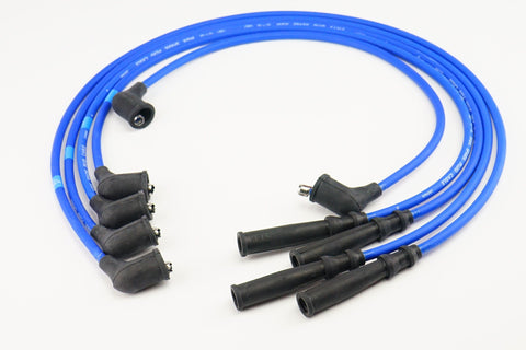 NGK - RC-IE41 - ATC-NG-1121 - AUTOMOTRIZ CONSUMIBLES - BUJIAS, CABLES Y COBERTORES - CABLES - CABLES PARA BUJIA ISUZU TROOPER MOTOR G200