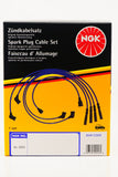 NGK - RC-IE41 - ATC-NG-1121 -  - BUJIAS, CABLES Y COBERTORES -  - CABLES PARA BUJIA ISUZU TROOPER MOTOR G200