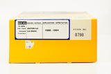 NGK - RC-IE56 - ATC-NG-1307 -  - BUJIAS, CABLES Y COBERTORES -  - CABLES PARA BUJIA IZUSU RODEO DOBLE ARBOL