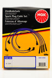 NGK - RC-ZX47 - ATC-NG-1137 -  - BUJIAS, CABLES Y COBERTORES -  - CABLES PARA BUJIA KIA SPORTAGE MOTOR 2000 CC