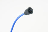 NGK - RC-ZE98 - ATC-NG-1160 -  - BUJIAS, CABLES Y COBERTORES -  - CABLES PARA BUJIA MAZDA 323 1600 CC 86-89