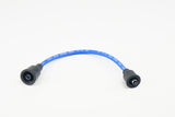 NGK - RC-ZE98 - ATC-NG-1160 -  - BUJIAS, CABLES Y COBERTORES -  - CABLES PARA BUJIA MAZDA 323 1600 CC 86-89