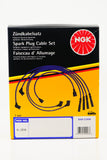 NGK - RC-ZE98 - ATC-NG-1160 -  - BUJIAS, CABLES Y COBERTORES -  - CABLES PARA BUJIA MAZDA 323 1600 CC 86-89