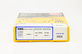 NGK - RC-ZE98 - ATC-NG-1160 -  - BUJIAS, CABLES Y COBERTORES -  - CABLES PARA BUJIA MAZDA 323 1600 CC 86-89