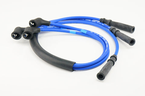 NGK - RC-ZE06 - ATC-NG-1165 - AUTOMOTRIZ CONSUMIBLES - BUJIAS, CABLES Y COBERTORES - CABLES - CABLES PARA BUJIA MAZDA MPV MOTOR V6 91